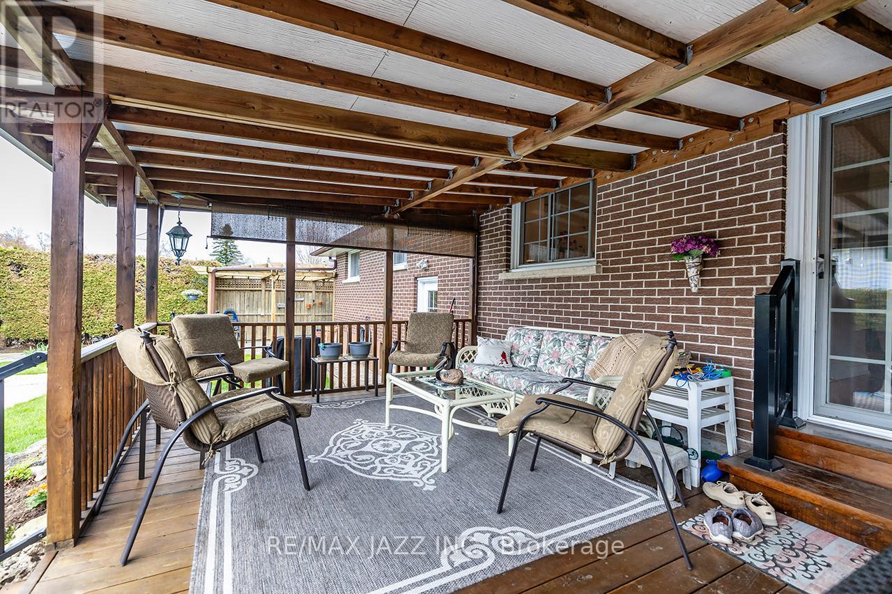 422 Glenalan Avenue, Oshawa, Ontario  L1J 3L1 - Photo 41 - E13115930