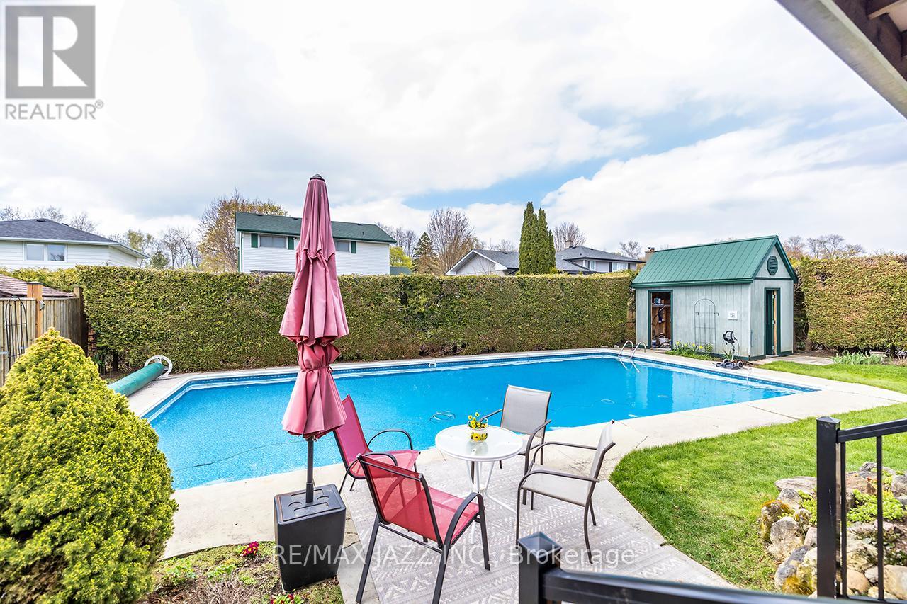 422 Glenalan Avenue, Oshawa, Ontario  L1J 3L1 - Photo 43 - E13115930