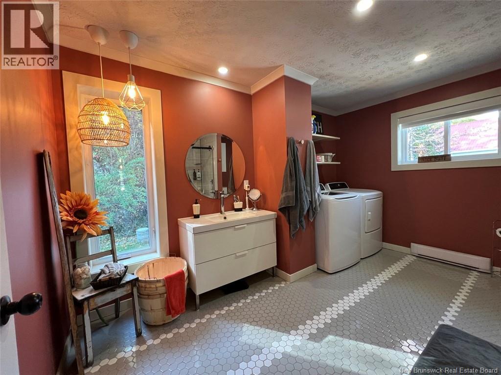 5474 Centrale Road, Lac Baker, New Brunswick  E7A 1H7 - Photo 21 - NB137383