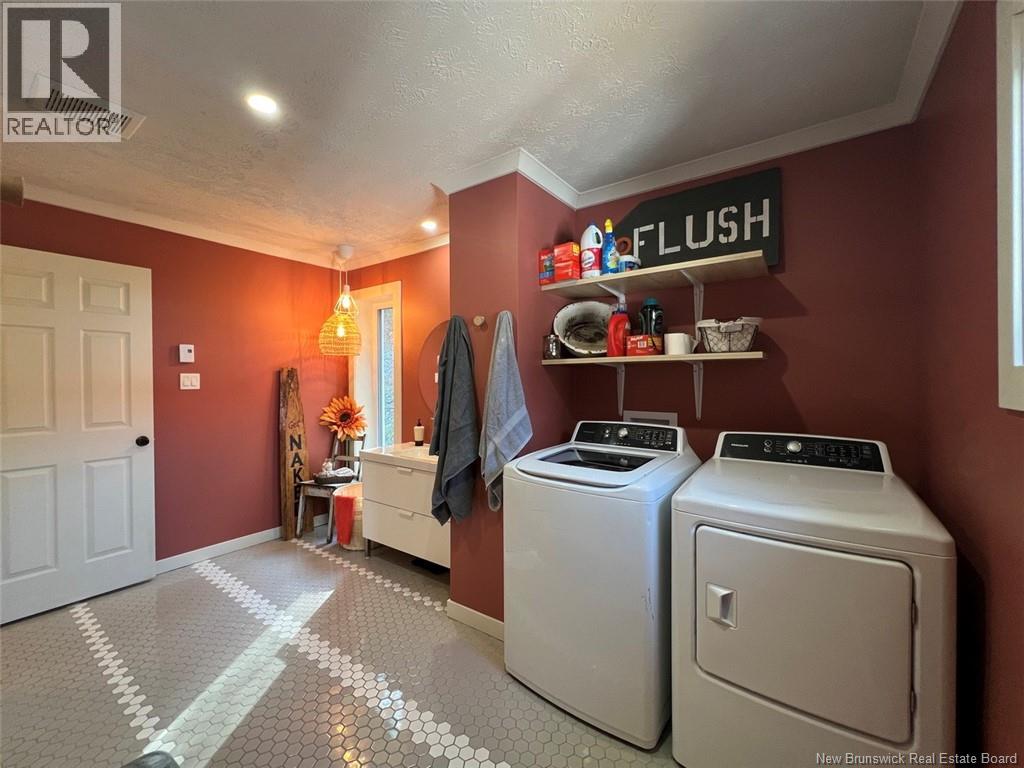5474 Centrale Road, Lac Baker, New Brunswick  E7A 1H7 - Photo 22 - NB137383