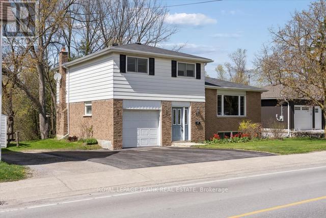 87 MILL STREET, Uxbridge, Ontario