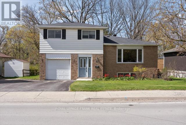 87 Mill Street, Uxbridge, Ontario  L9P 1H9 - Photo 2 - N13115852
