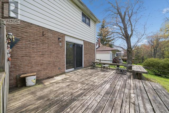 87 Mill Street, Uxbridge, Ontario  L9P 1H9 - Photo 27 - N13115852