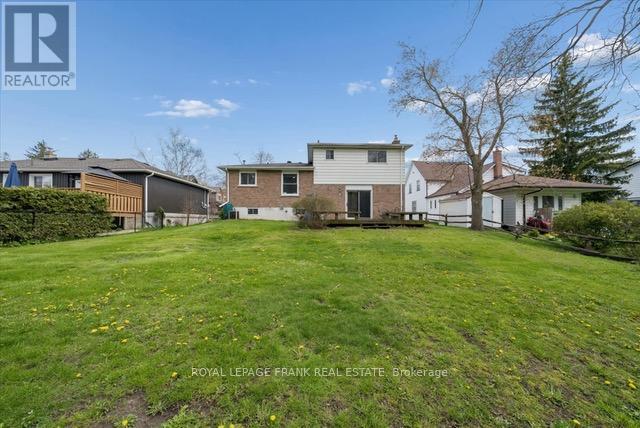 87 Mill Street, Uxbridge, Ontario  L9P 1H9 - Photo 30 - N13115852