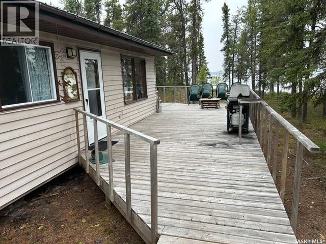 Wheeler River Lodge, Cut Knife, Saskatchewan  S0M 0N0 - Photo 5 - SK035265