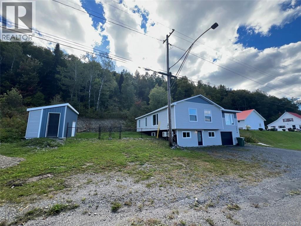 5474 Centrale Road, Lac Baker, New Brunswick  E7A 1H7 - Photo 35 - NB137383