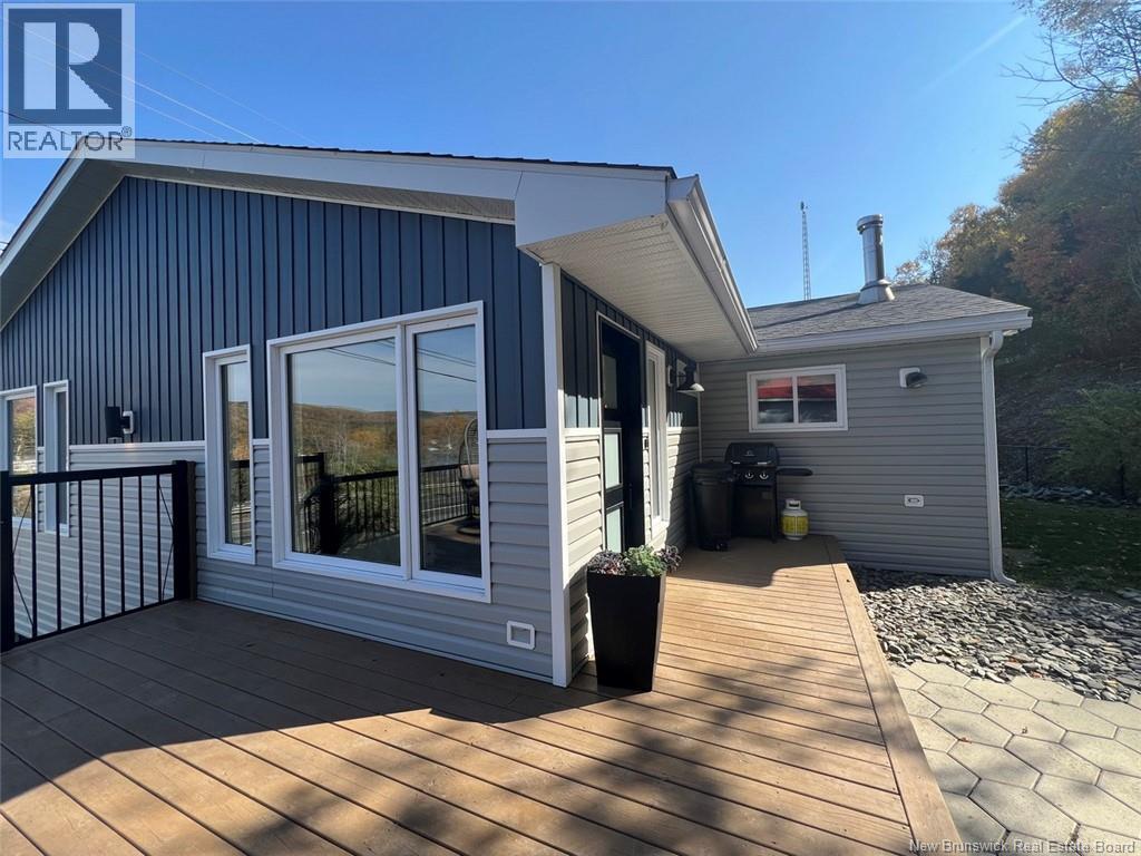 5474 Centrale Road, Lac Baker, New Brunswick  E7A 1H7 - Photo 45 - NB137383