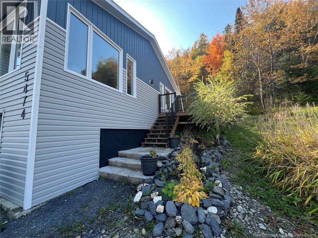 5474 Centrale Road, Lac Baker, New Brunswick  E7A 1H7 - Photo 46 - NB137383