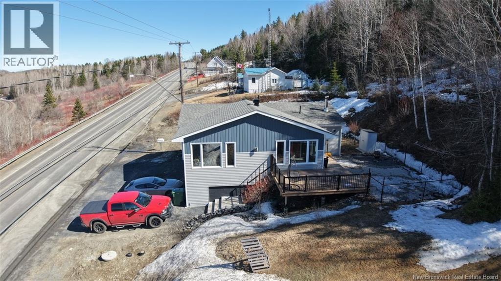 5474 Centrale Road, Lac Baker, New Brunswick  E7A 1H7 - Photo 49 - NB137383