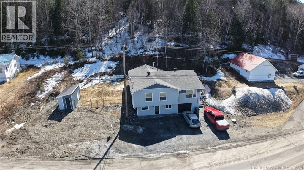 5474 Centrale Road, Lac Baker, New Brunswick  E7A 1H7 - Photo 47 - NB137383