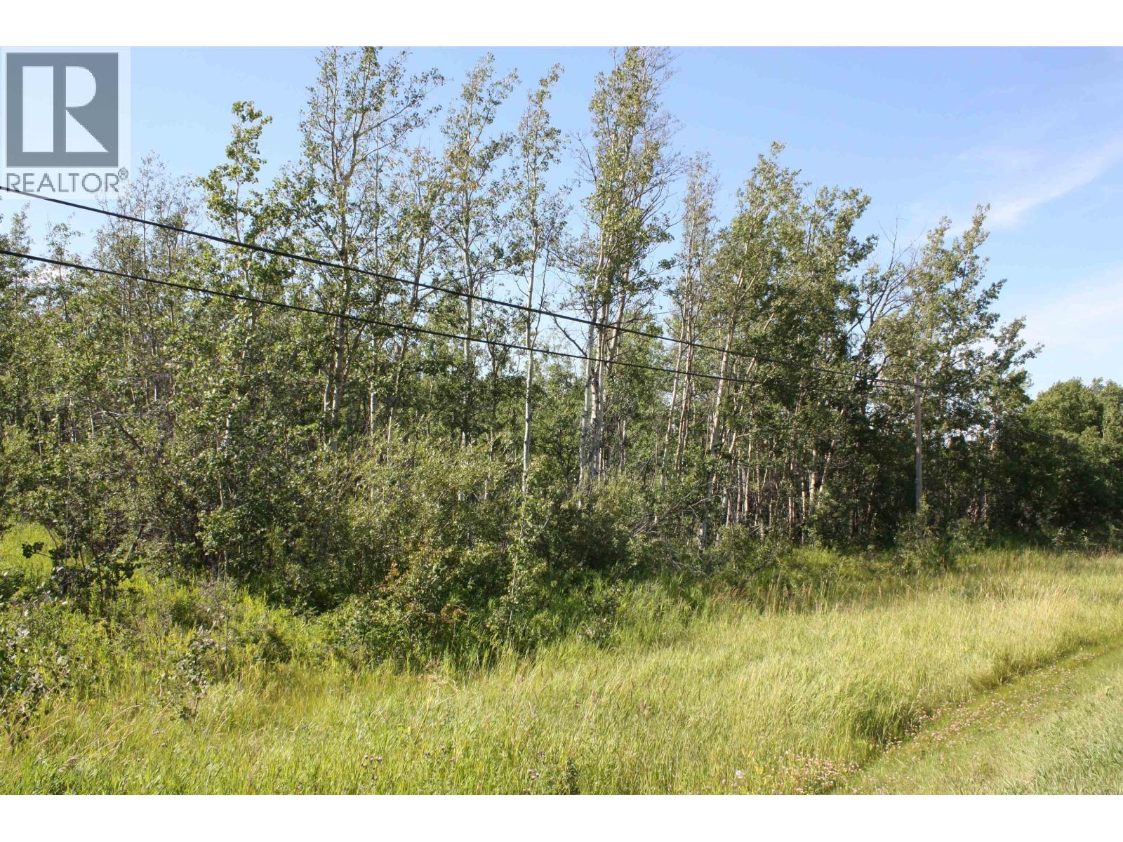 Lot 2 Rose Prairie Road, Fort St. John, British Columbia  V1J 8C4 - Photo 1 - R3122140