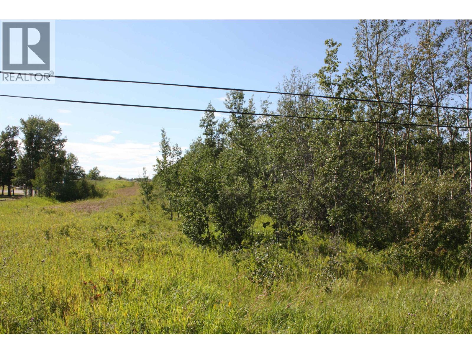 Lot 2 Rose Prairie Road, Fort St. John, British Columbia  V1J 8C4 - Photo 2 - R3122140