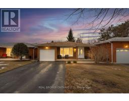 15 BUCHANAN STREET, Barrie, Ontario