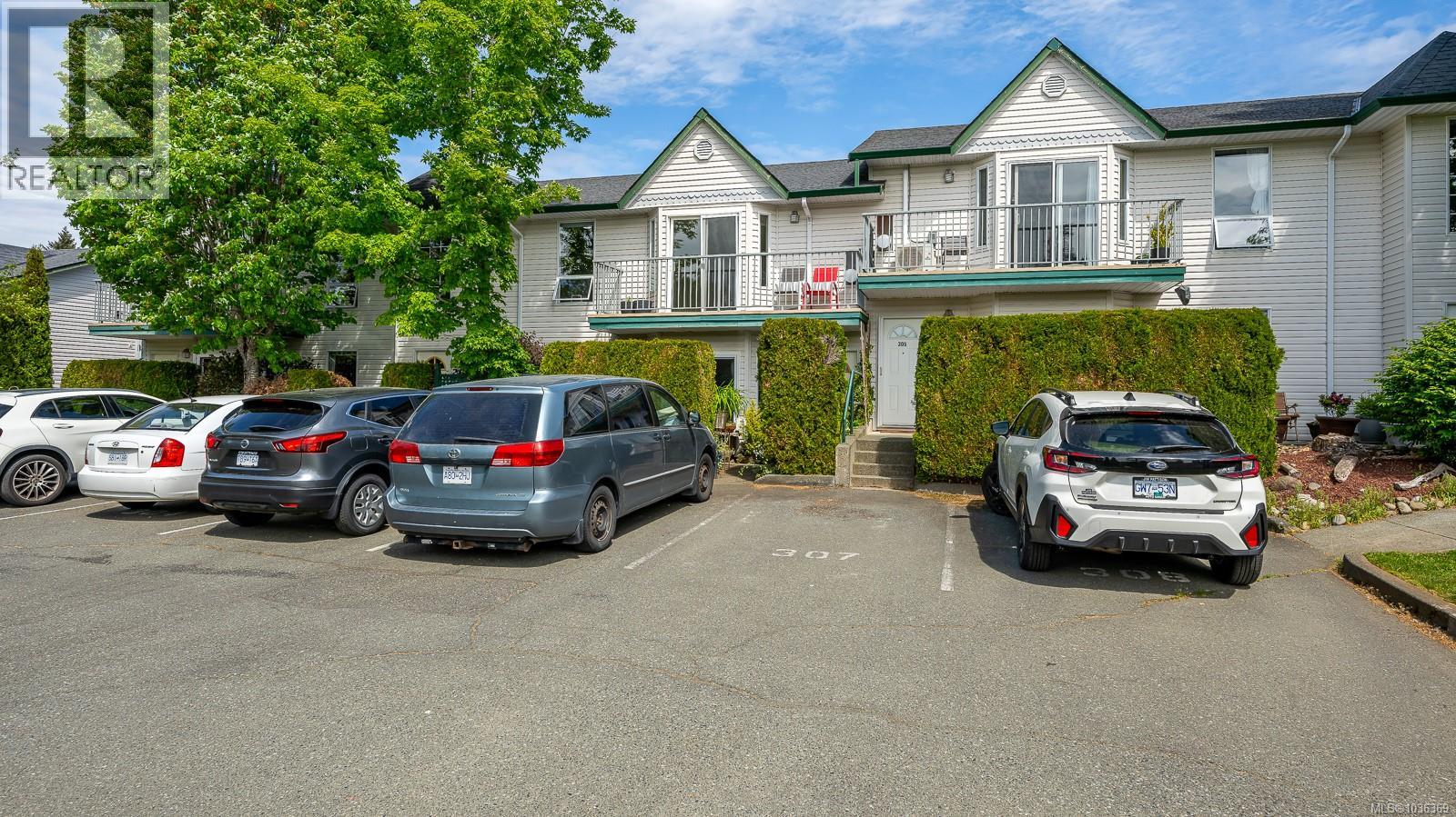 303 2767 Muir Rd, Courtenay, British Columbia  V9N 9A1 - Photo 20 - 1036369