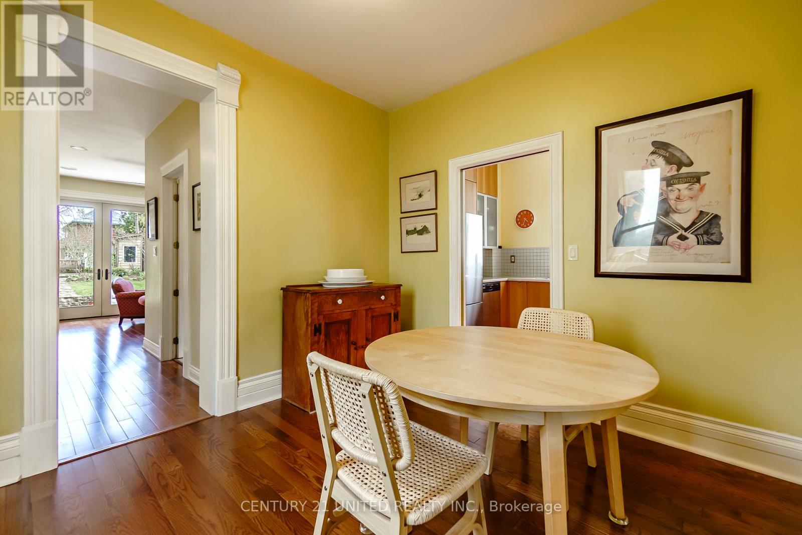 585 Homewood Avenue, Peterborough, Ontario  K9H 2N4 - Photo 11 - X13115744