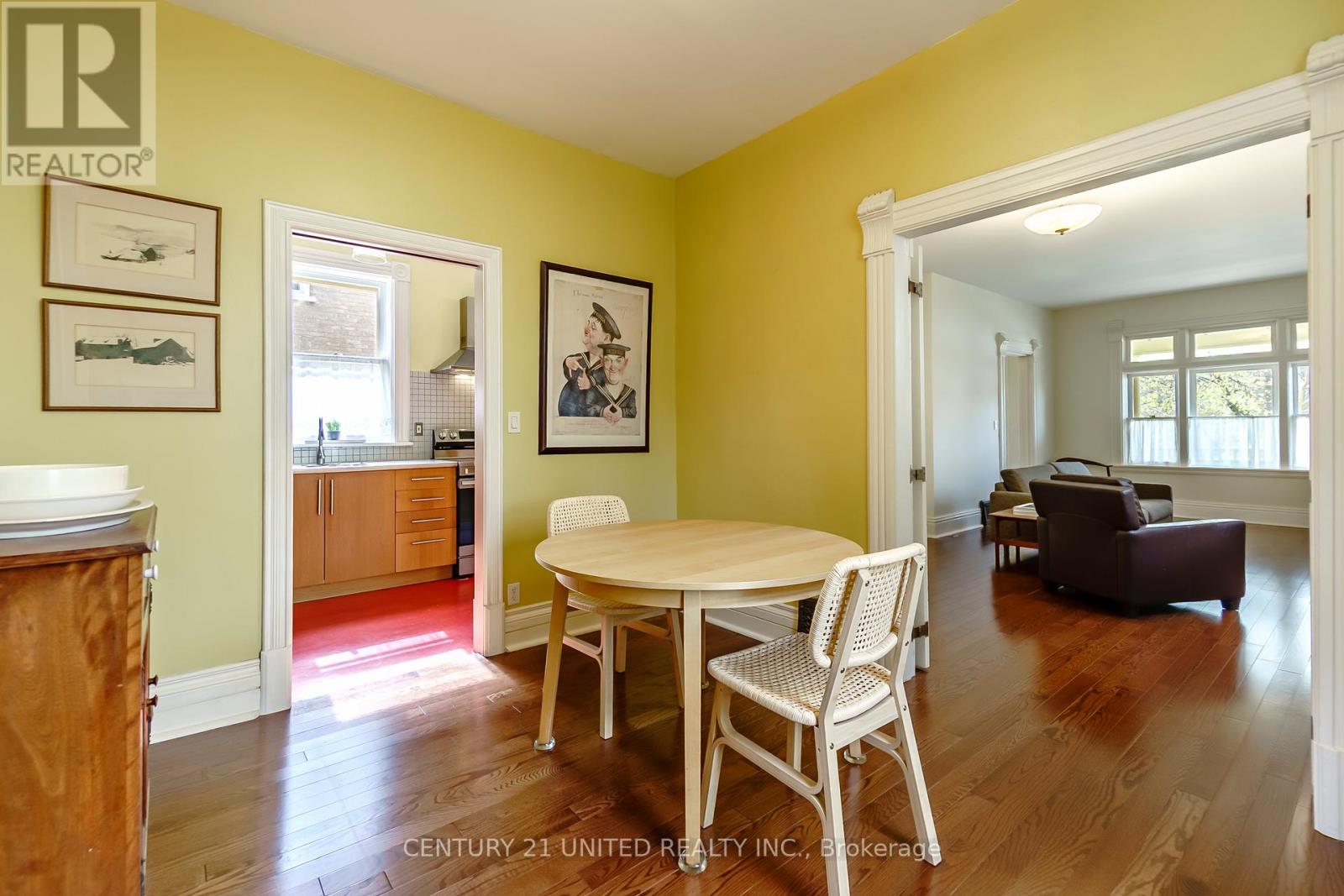 585 Homewood Avenue, Peterborough, Ontario  K9H 2N4 - Photo 12 - X13115744