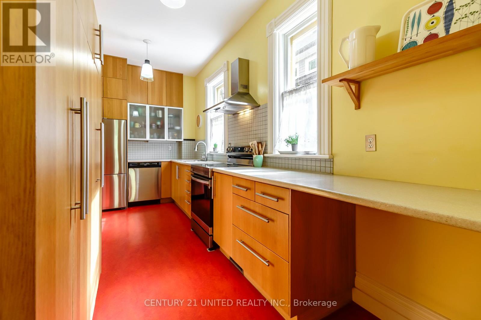 585 Homewood Avenue, Peterborough, Ontario  K9H 2N4 - Photo 13 - X13115744