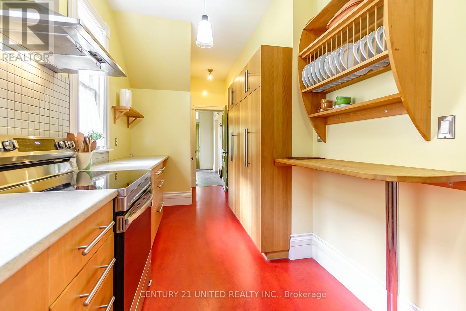 585 Homewood Avenue, Peterborough, Ontario  K9H 2N4 - Photo 16 - X13115744