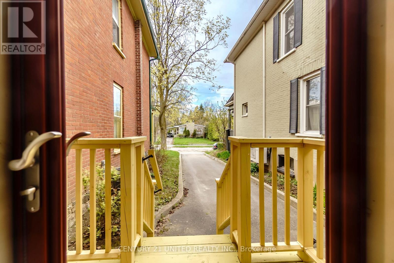 585 Homewood Avenue, Peterborough, Ontario  K9H 2N4 - Photo 29 - X13115744