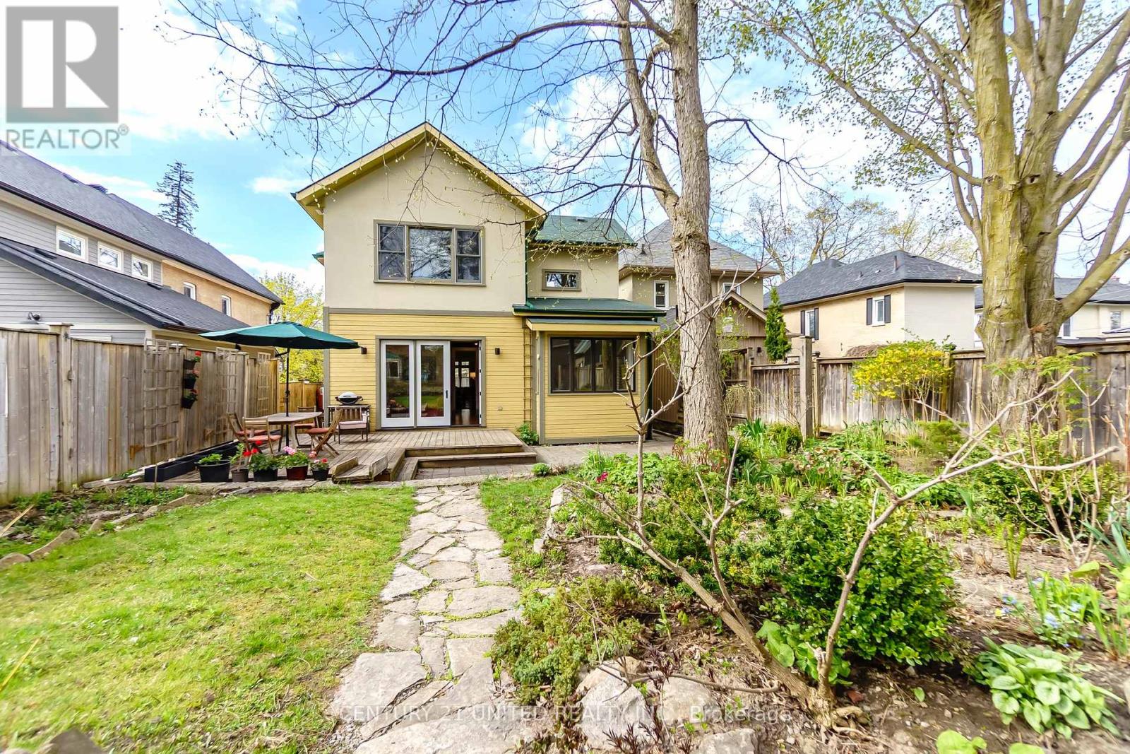 585 Homewood Avenue, Peterborough, Ontario  K9H 2N4 - Photo 43 - X13115744
