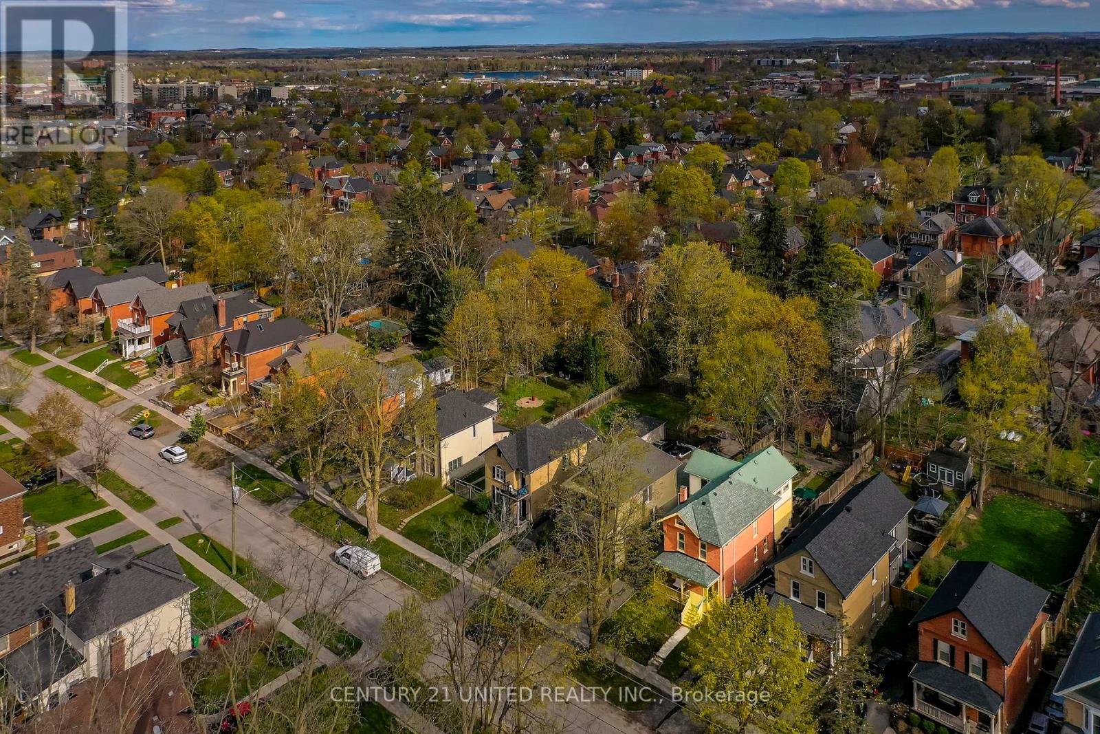 585 Homewood Avenue, Peterborough, Ontario  K9H 2N4 - Photo 44 - X13115744