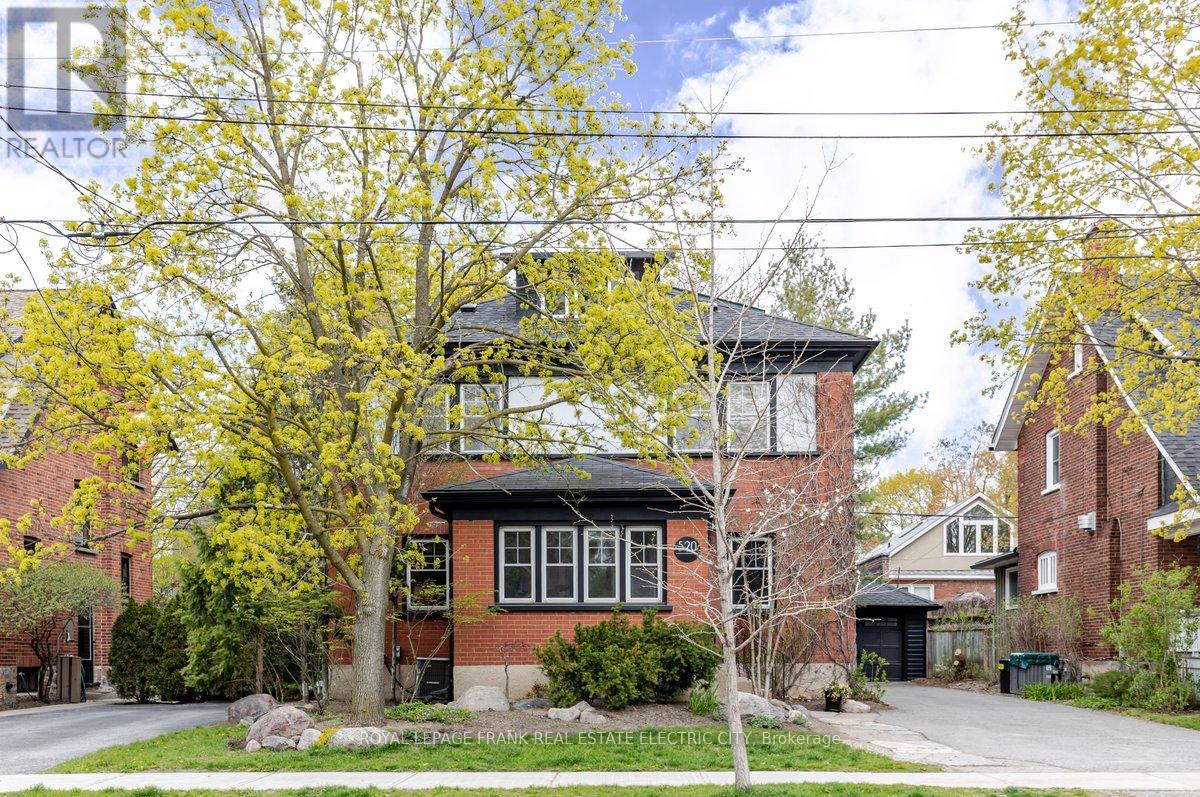 520 Homewood Avenue, Peterborough, Ontario  K9H 2N3 - Photo 2 - X13115770