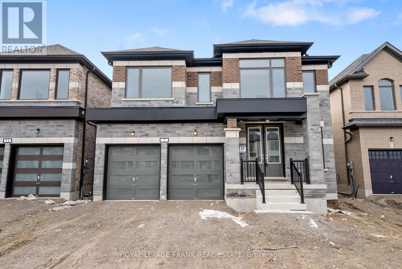 7 WALTERS STREET