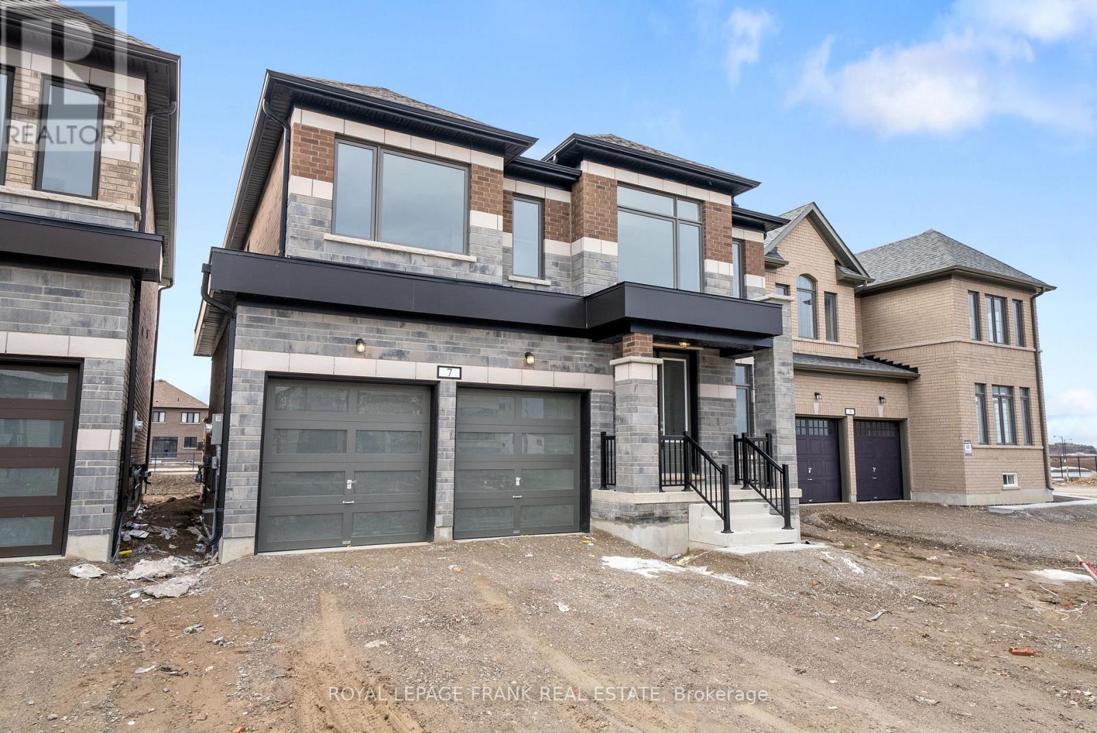 7 Walters Street, Kawartha Lakes, Ontario  K9V 0S2 - Photo 2 - X13115776