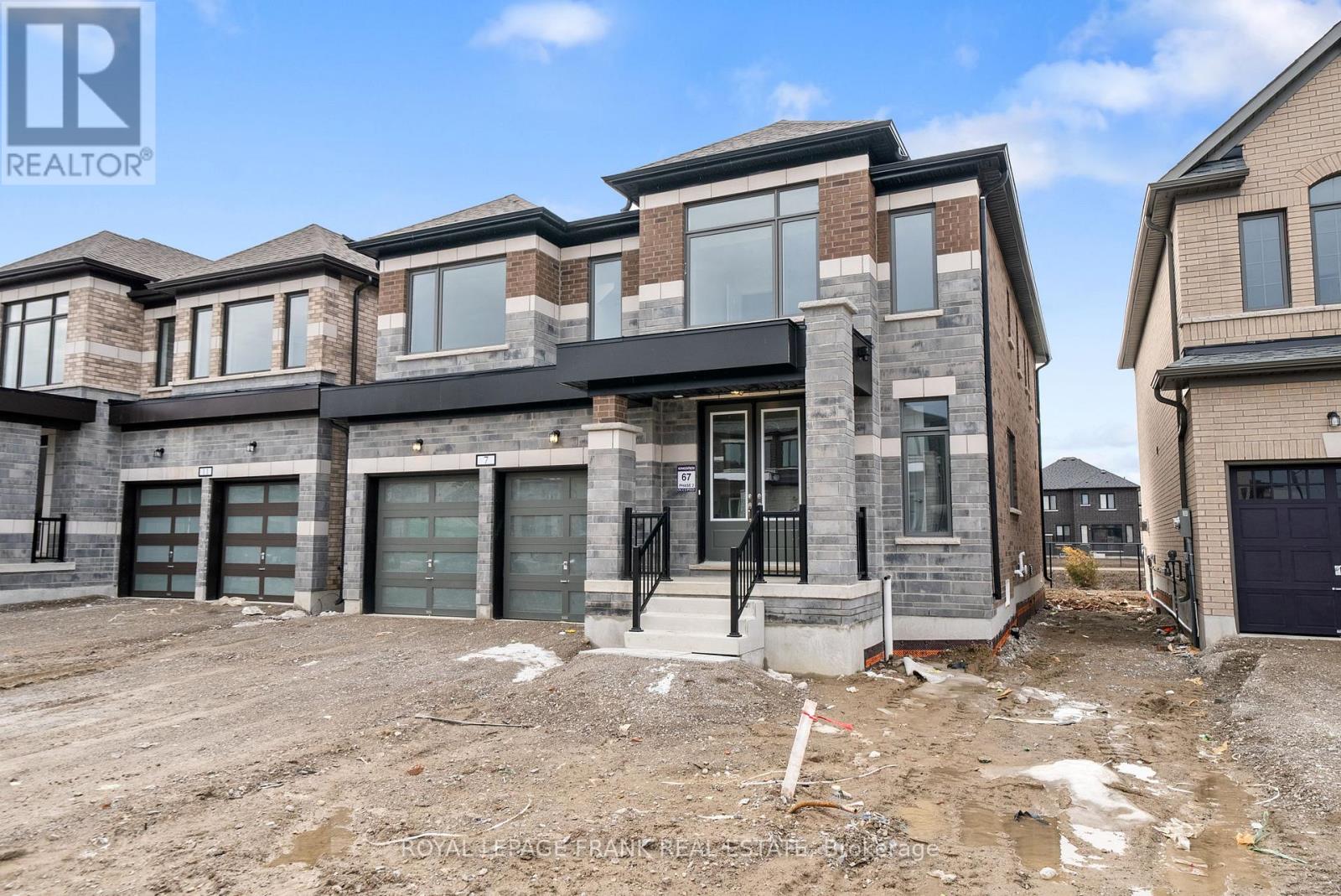 7 Walters Street, Kawartha Lakes, Ontario  K9V 0S2 - Photo 3 - X13115776