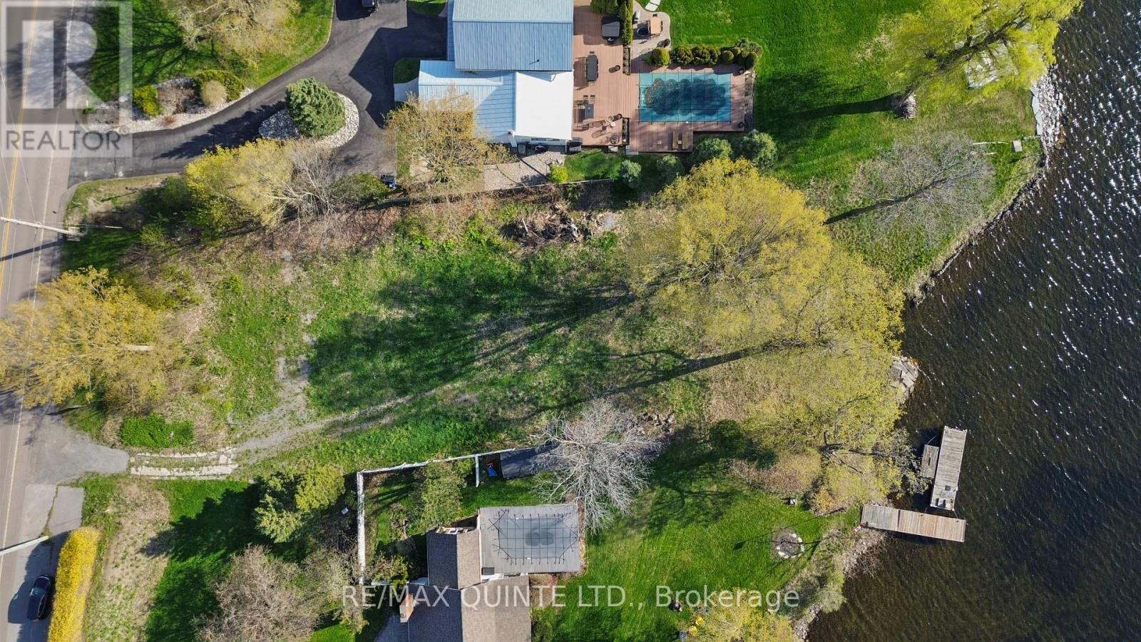12570 Loyalist Parkway, Prince Edward County, Ontario  K0K 2T0 - Photo 10 - X13115786