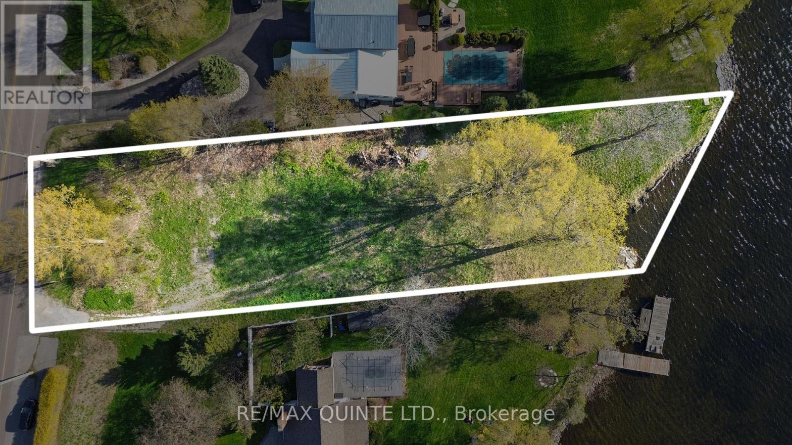 12570 Loyalist Parkway, Prince Edward County, Ontario  K0K 2T0 - Photo 2 - X13115786