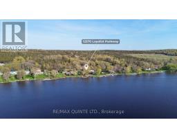 12570 LOYALIST PARKWAY, Prince Edward County, Ontario