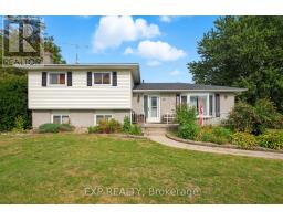 10 BURGESS CRESCENT, Hamilton Township, Ontario