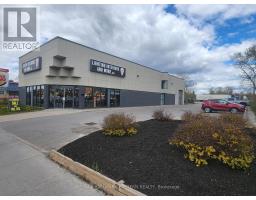 746 LANSDOWNE STREET W, Peterborough, Ontario