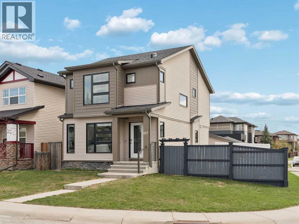177 Walden Manor SE, Calgary, Alberta