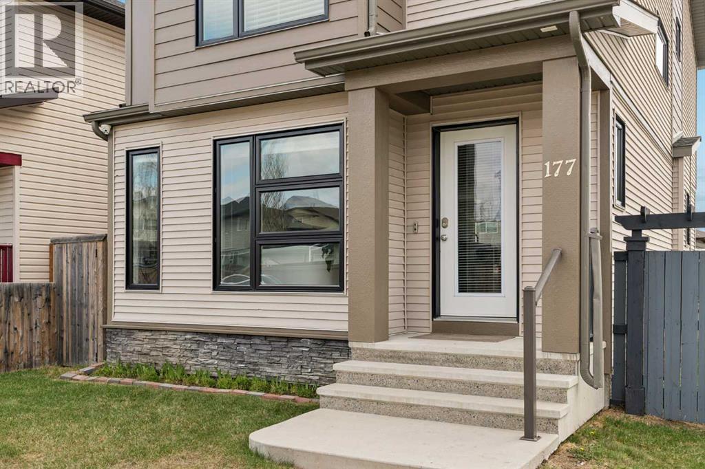 177 Walden Manor SE, Calgary, Alberta  T2X 0N6 - Photo 3 - A2308308