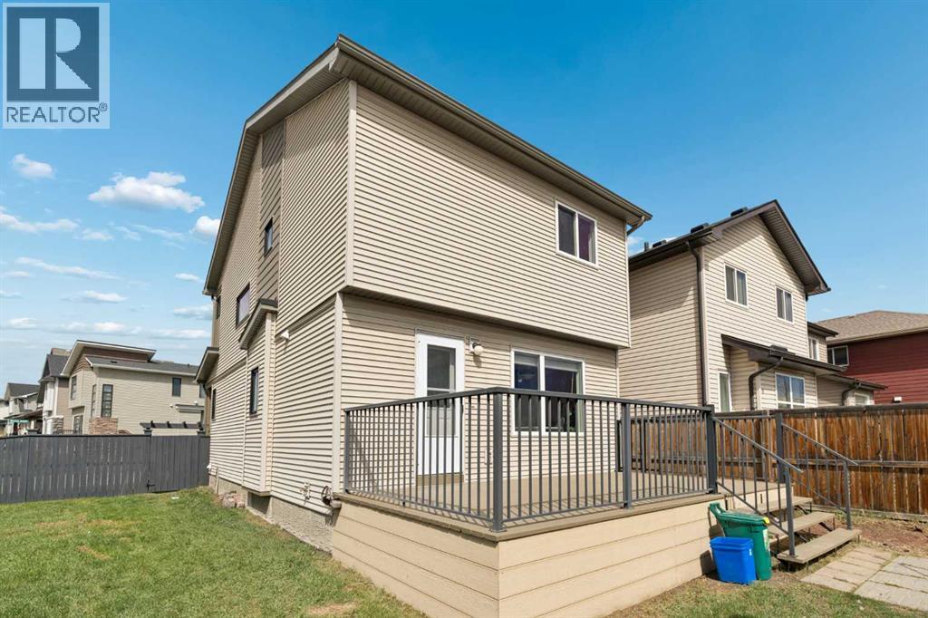 177 Walden Manor SE, Calgary, Alberta  T2X 0N6 - Photo 45 - A2308308