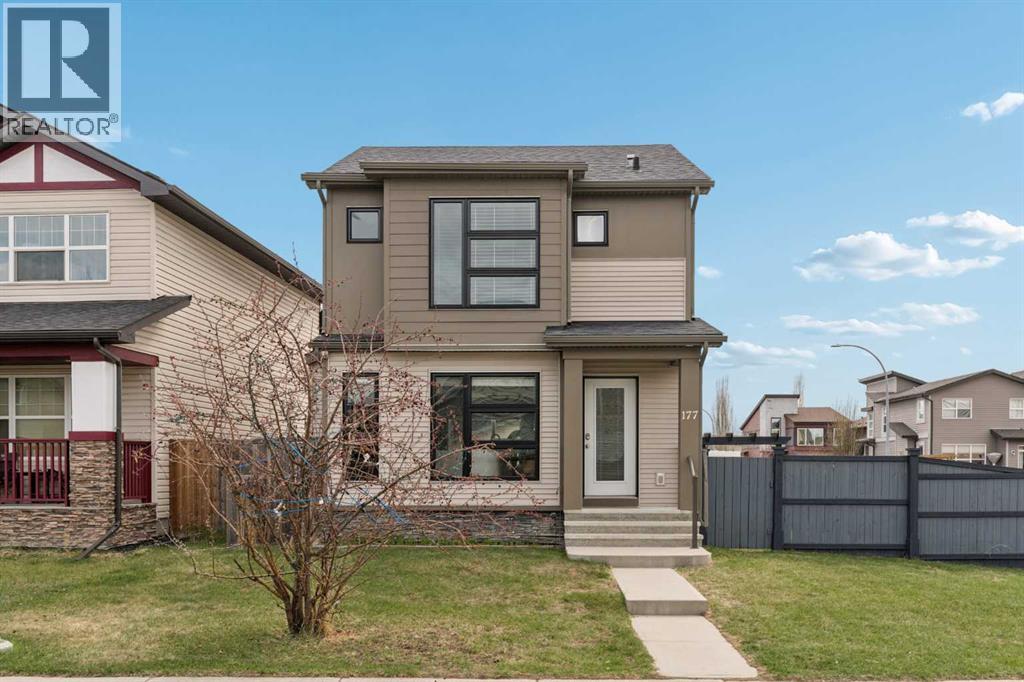 177 Walden Manor SE, Calgary, Alberta  T2X 0N6 - Photo 2 - A2308308