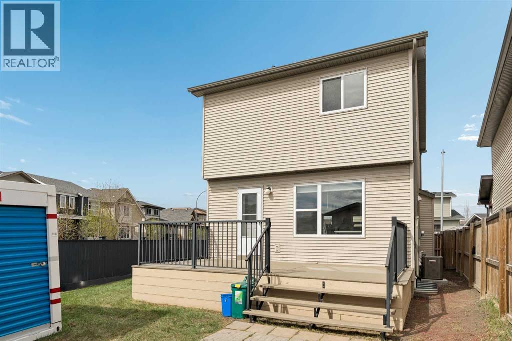 177 Walden Manor SE, Calgary, Alberta  T2X 0N6 - Photo 46 - A2308308