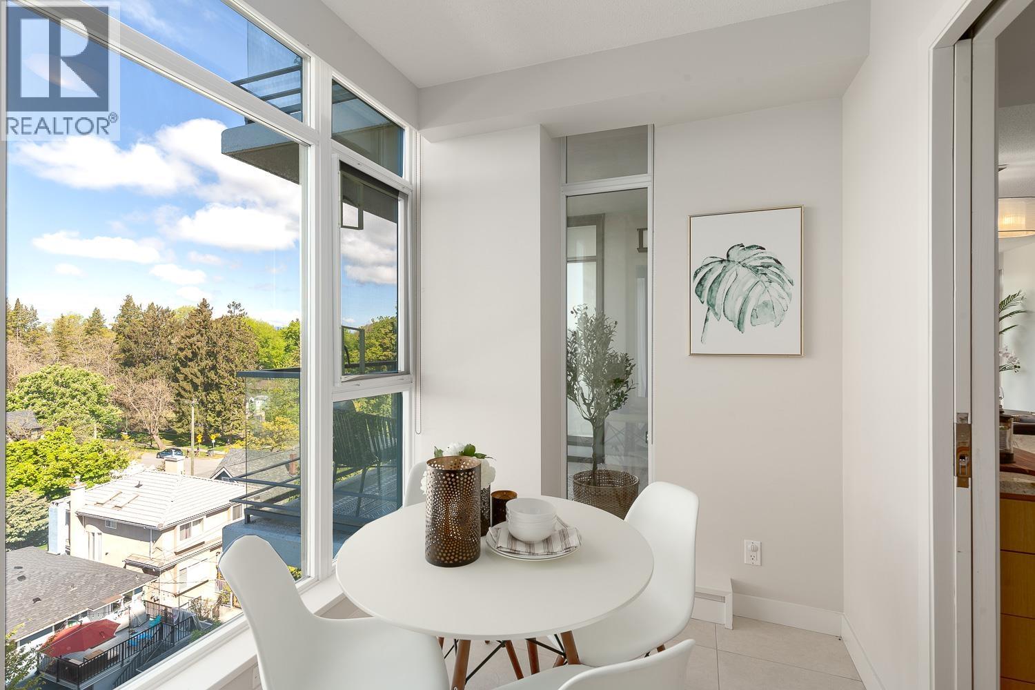 801 5955 Balsam Street, Vancouver, British Columbia  V6M 0A1 - Photo 10 - R3122457