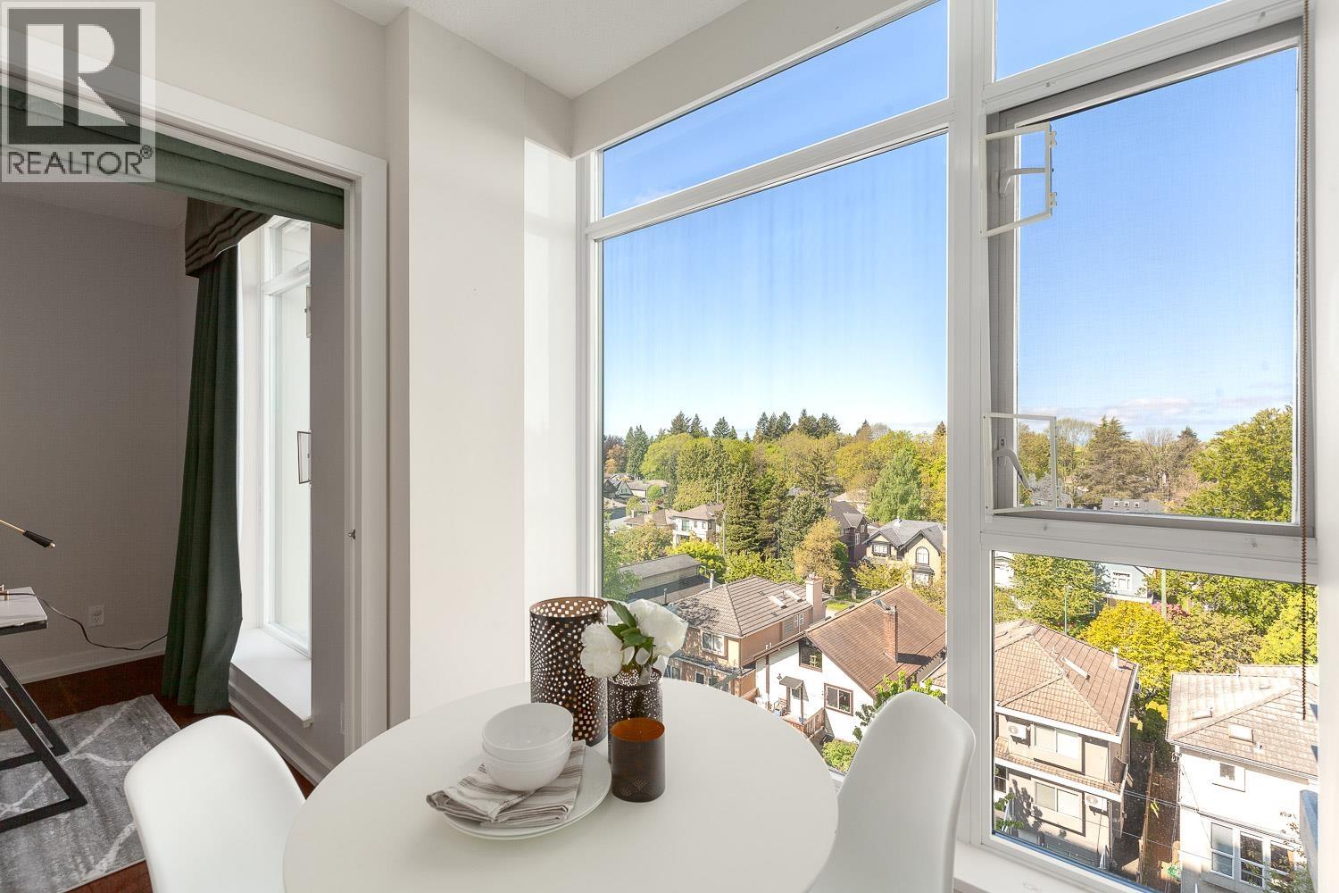 801 5955 Balsam Street, Vancouver, British Columbia  V6M 0A1 - Photo 11 - R3122457