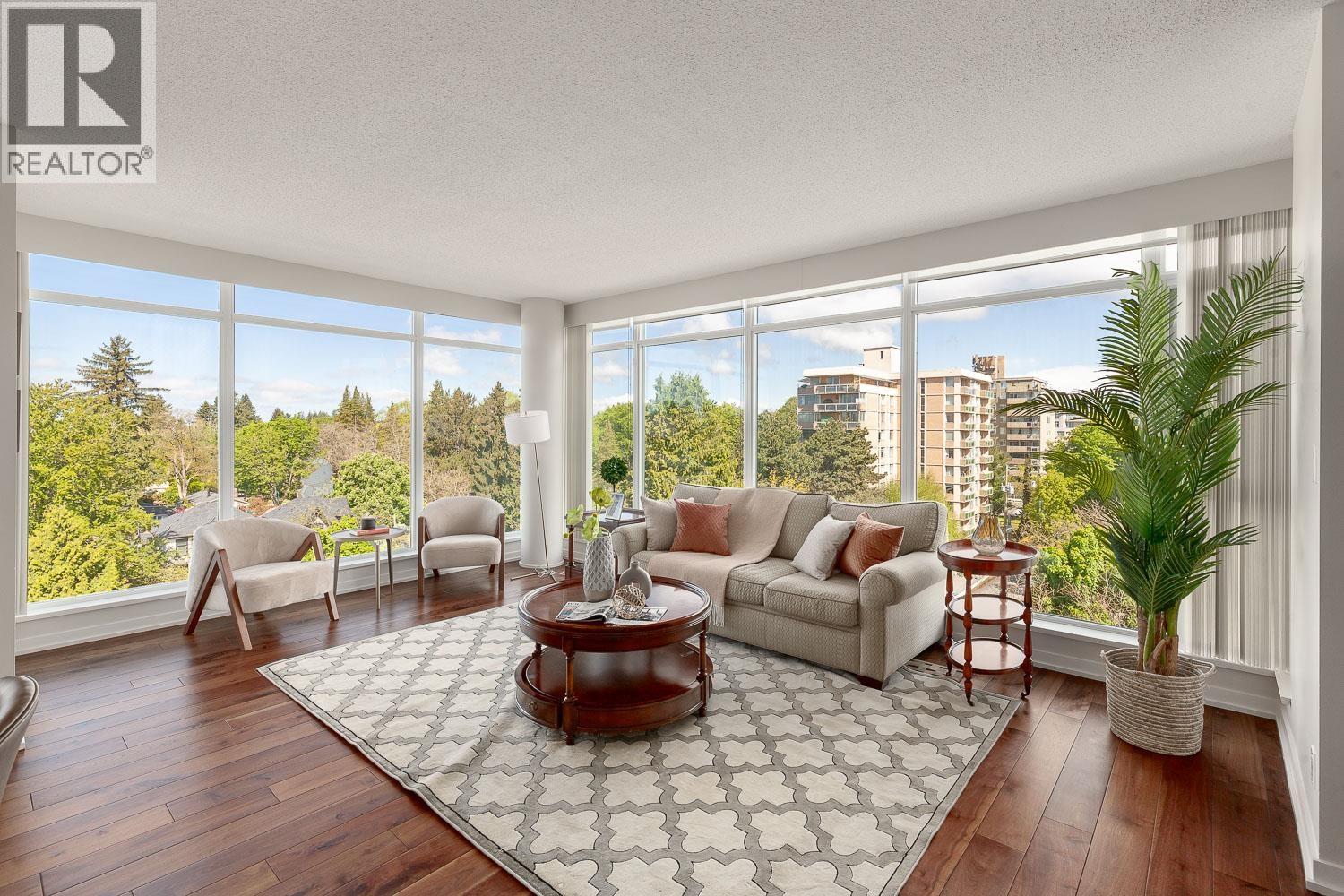 801 5955 Balsam Street, Vancouver, British Columbia  V6M 0A1 - Photo 12 - R3122457