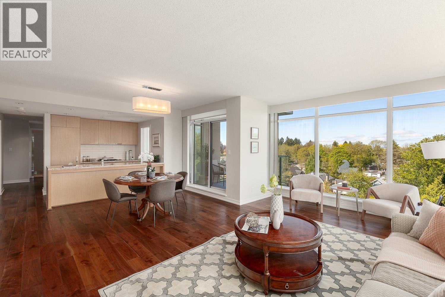 801 5955 Balsam Street, Vancouver, British Columbia  V6M 0A1 - Photo 14 - R3122457