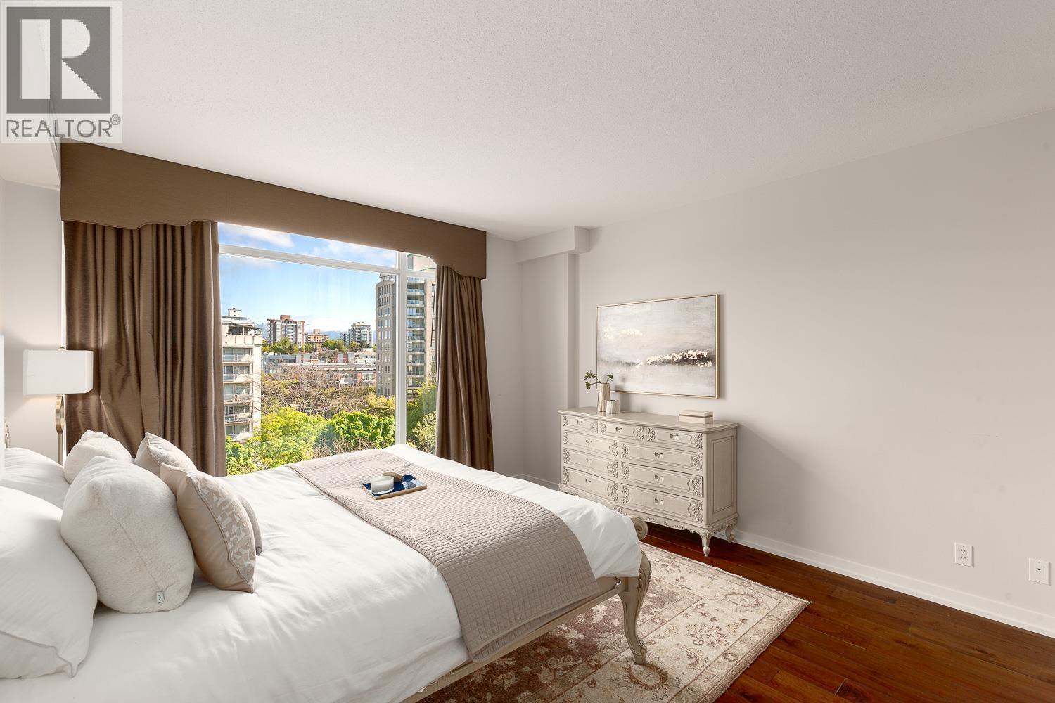 801 5955 Balsam Street, Vancouver, British Columbia  V6M 0A1 - Photo 15 - R3122457