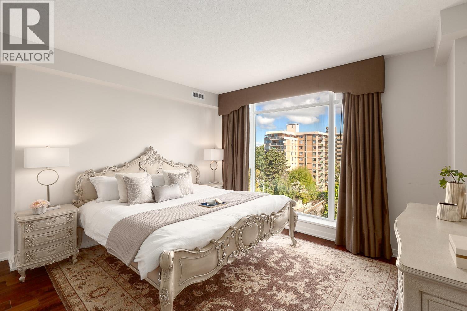 801 5955 Balsam Street, Vancouver, British Columbia  V6M 0A1 - Photo 16 - R3122457