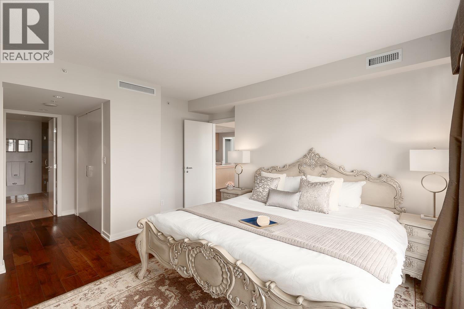 801 5955 Balsam Street, Vancouver, British Columbia  V6M 0A1 - Photo 17 - R3122457