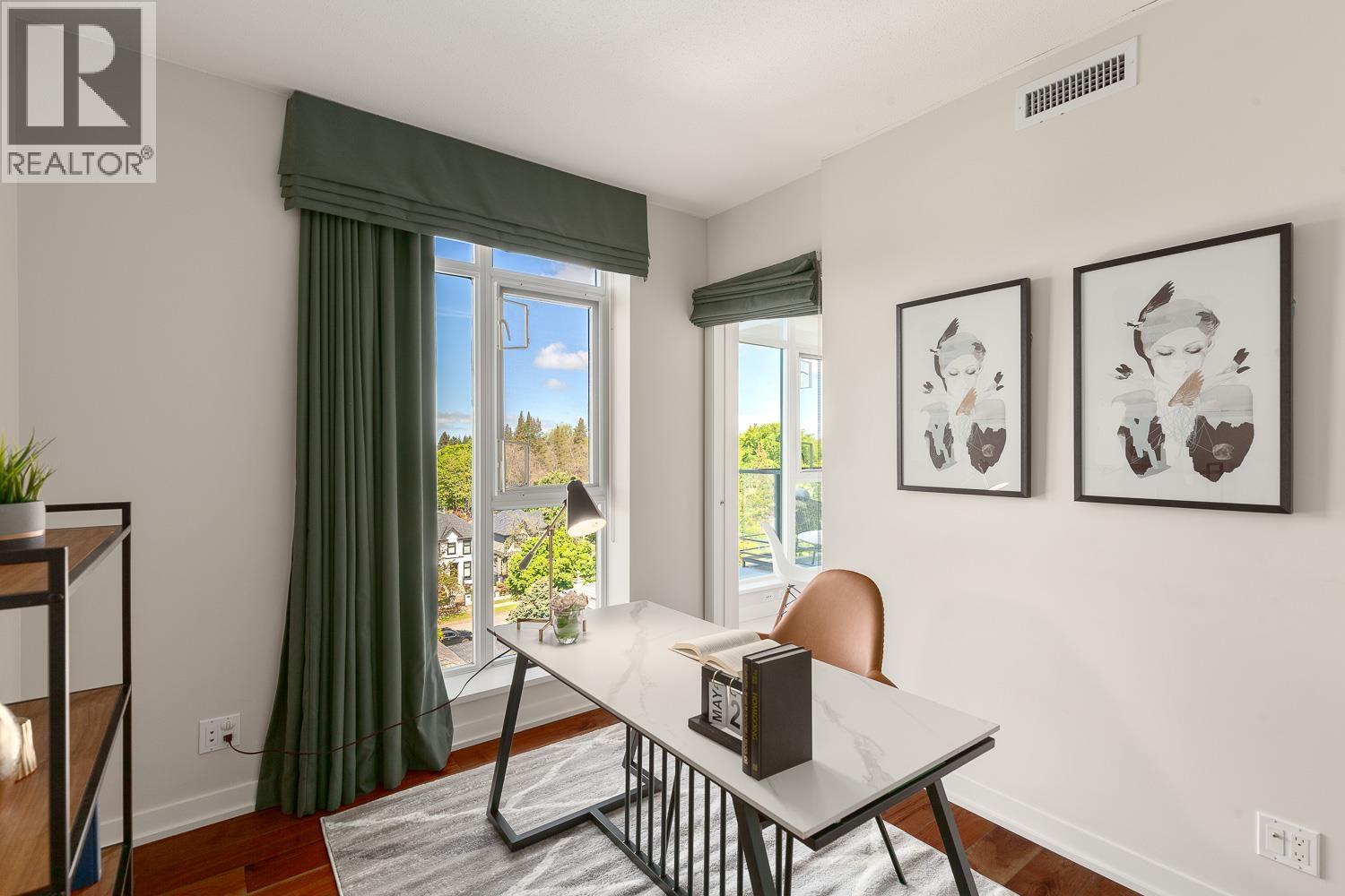 801 5955 Balsam Street, Vancouver, British Columbia  V6M 0A1 - Photo 19 - R3122457
