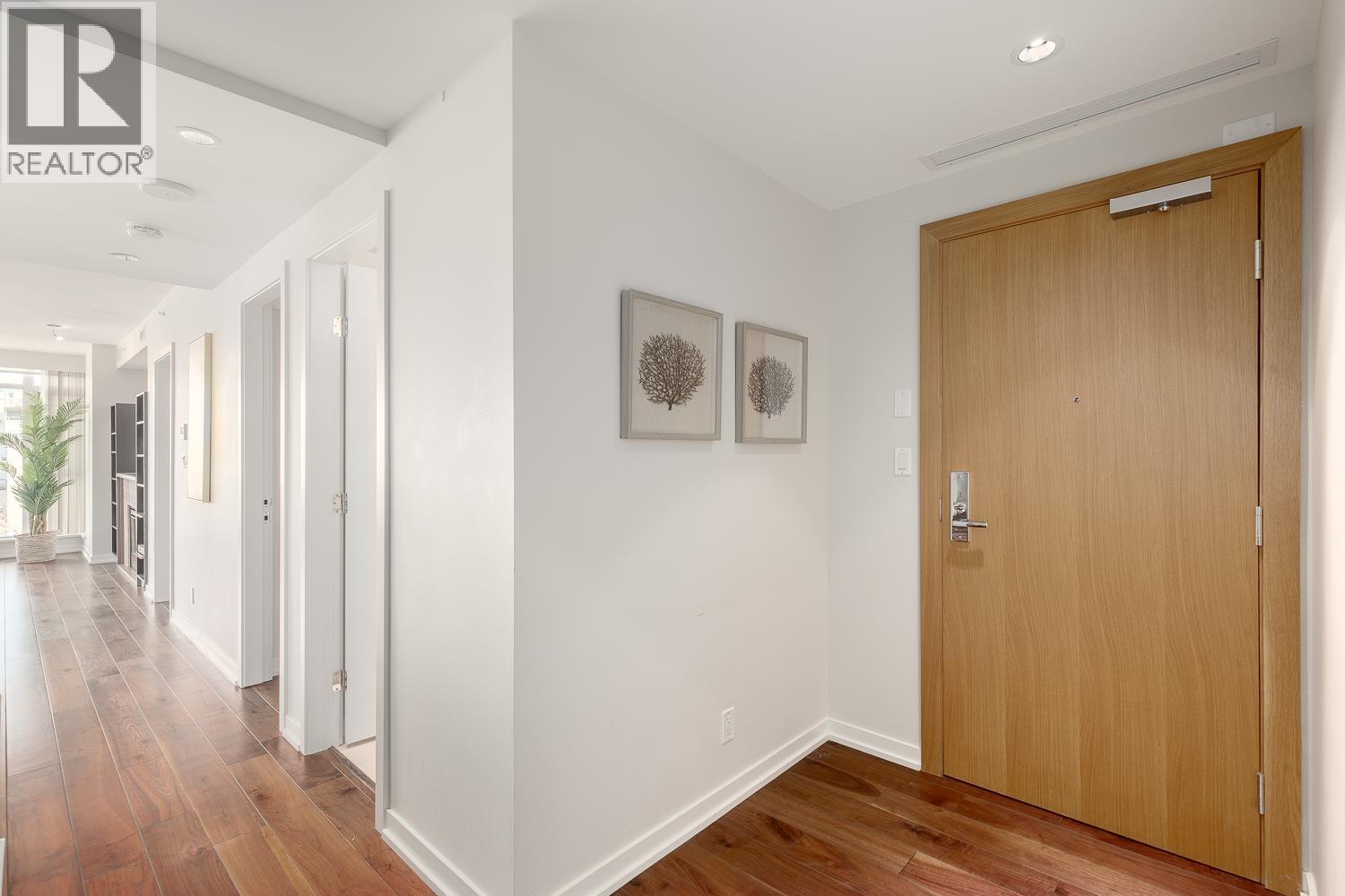 801 5955 Balsam Street, Vancouver, British Columbia  V6M 0A1 - Photo 2 - R3122457