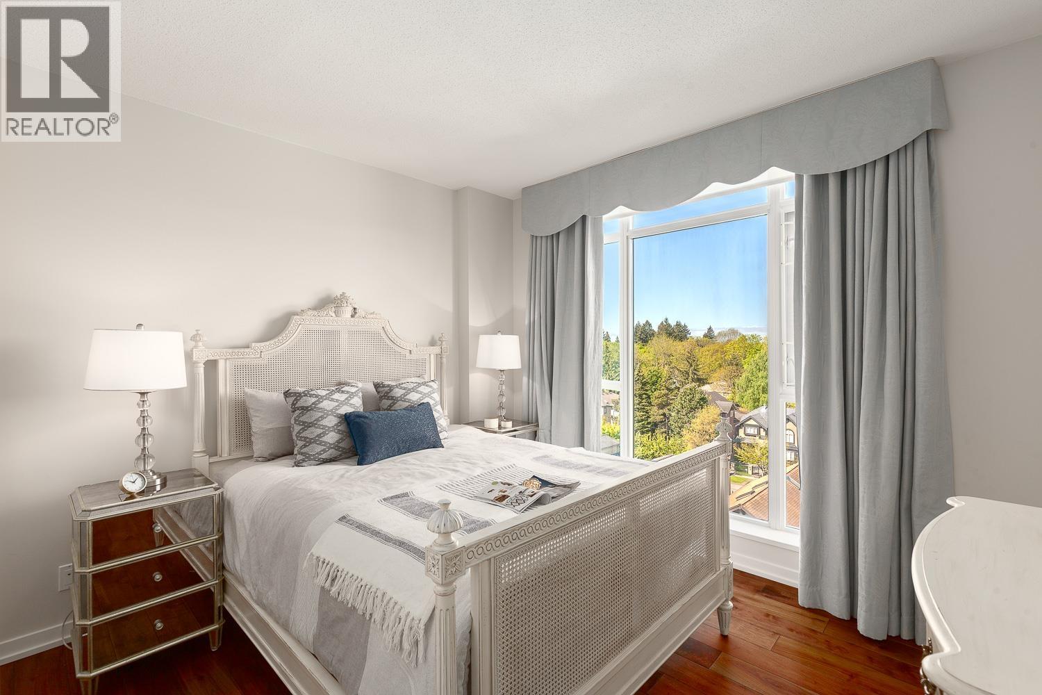 801 5955 Balsam Street, Vancouver, British Columbia  V6M 0A1 - Photo 20 - R3122457