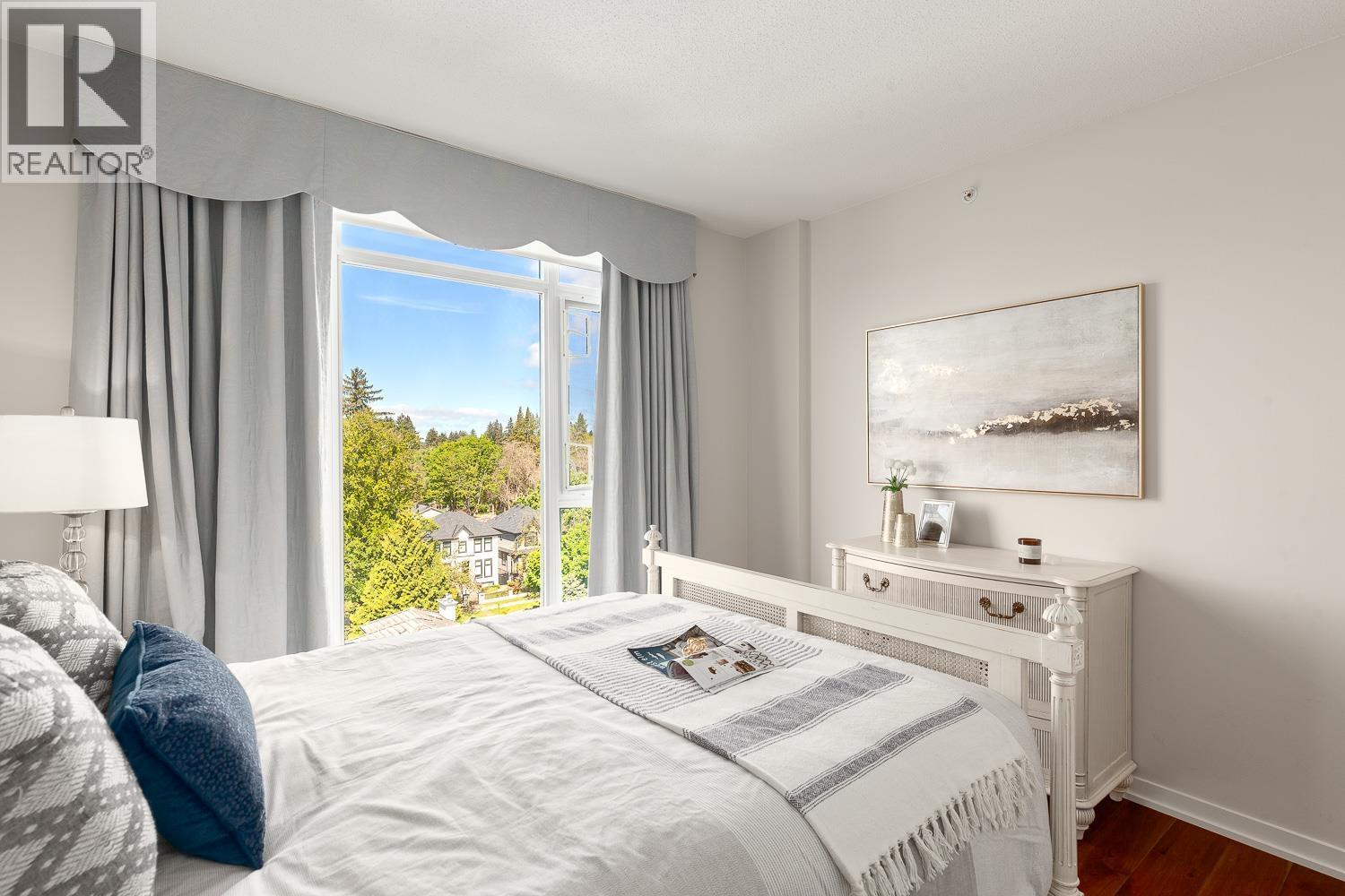 801 5955 Balsam Street, Vancouver, British Columbia  V6M 0A1 - Photo 22 - R3122457